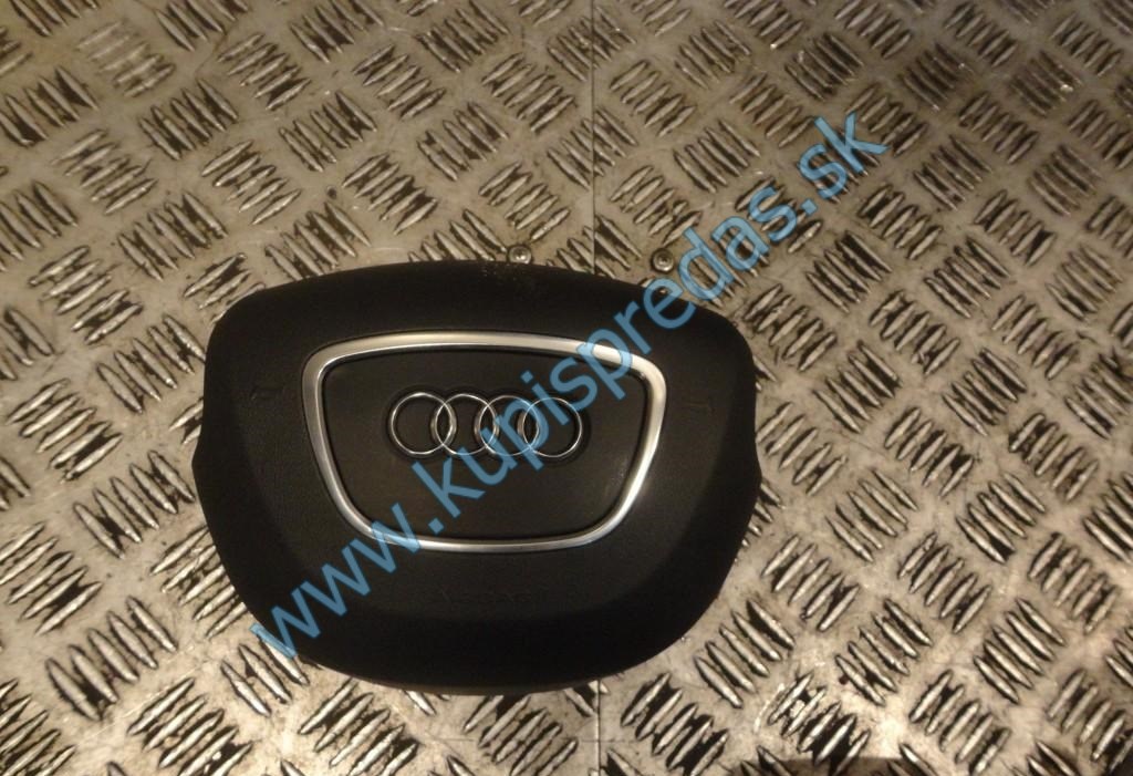 Palubná doska + airbagy AUDI A6 4G 